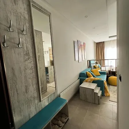 Milmari Golden N Lux 62 Apartament Kopaonik