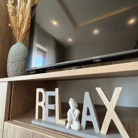 Apartament Milmari Golden N Lux 62 Kopaonik