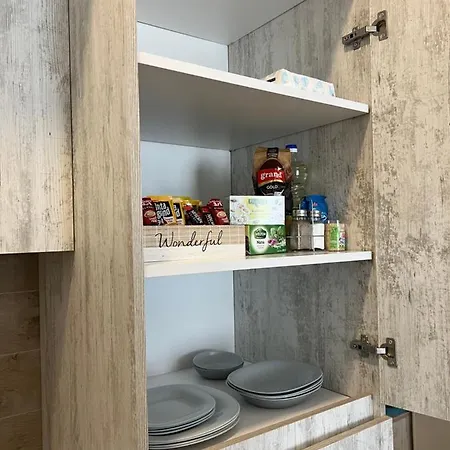 Milmari Golden N Lux 62 Kopaonik