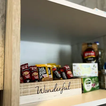 Milmari Golden N Lux 62 *