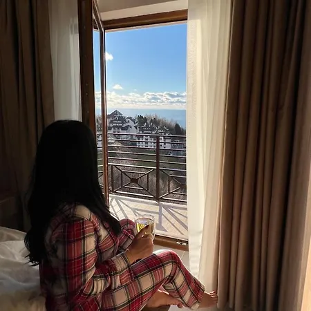 Apartament Milmari Golden N Lux 62