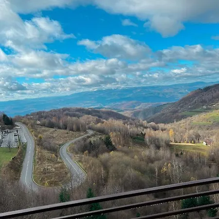 Milmari Golden N Lux 62 Apartament