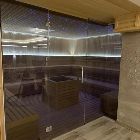 Milmari Golden N Lux 62 Kopaonik