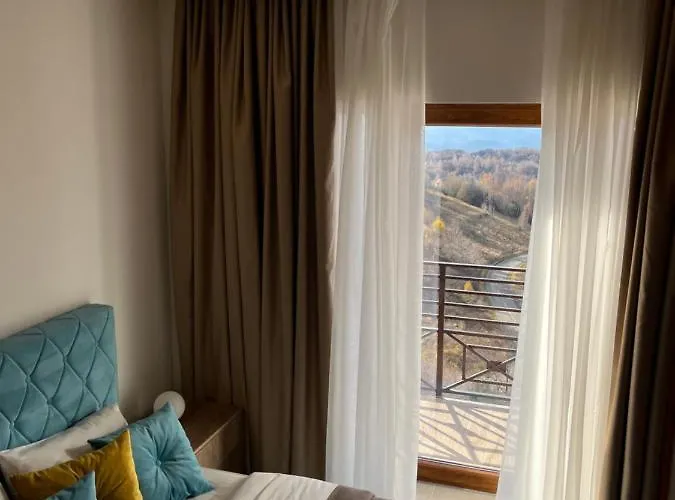 Milmari Golden N Lux 62 Апартаменты *