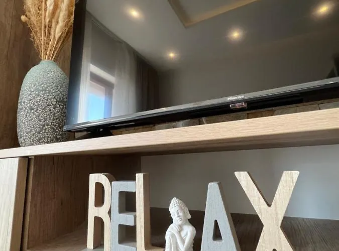 Апартаменты Milmari Golden N Lux 62 Копаоник