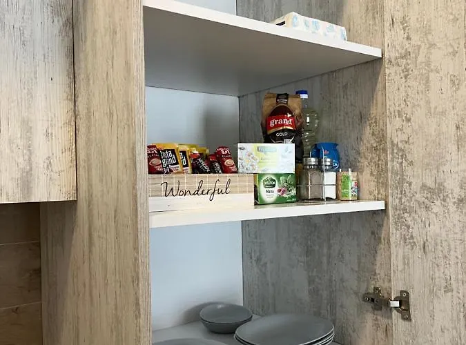 Milmari Golden N Lux 62 Копаоник