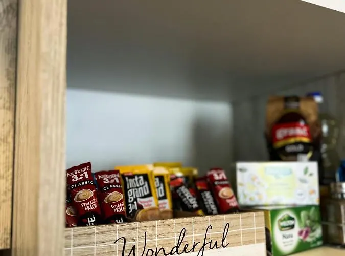 Milmari Golden N Lux 62 *