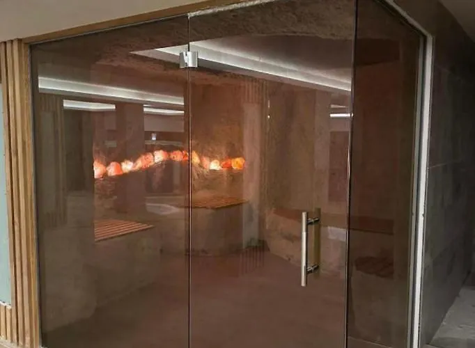 Апартаменты Milmari Golden N Lux 62 *