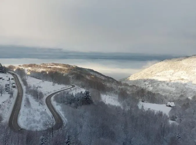 Апартаменты Milmari Golden N Lux 62 *