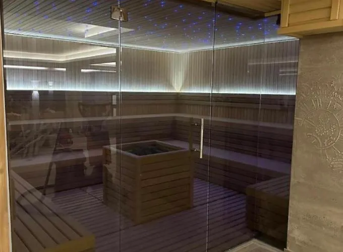 Milmari Golden N Lux 62 Копаоник